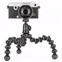 Joby Gorillapod 1K rinkinys