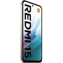Xiaomi Redmi 15 6 / 128GB Titanium