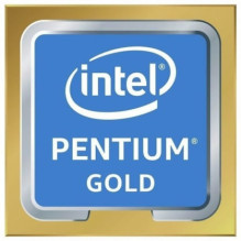 „Intel Pentium Gold G6405 CM8070104291811“ dėklas