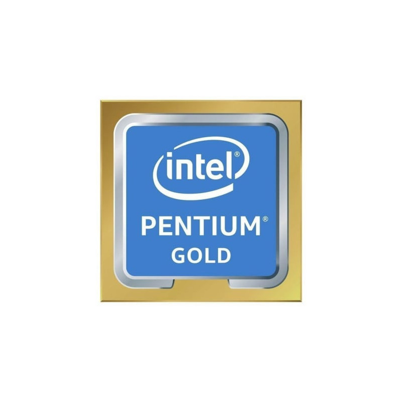 „Intel Pentium Gold G6405 CM8070104291811“ dėklas