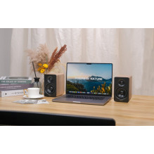 Edifier M60 Oak Edifier M60 Oak