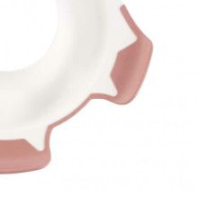 Keeper Ewa "Rainbow" 30x40x15cm white