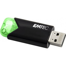 Emtec 64GB Click Easy USB 3.2 Emtec 64GB Click Easy USB 3.2