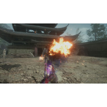 505 Games WUChang: Fallen Feathers (Pirmos dienos leidimas) PS5 505 Games WUChang: Fallen Feathers (Pirmos dienos leidimas) PS5