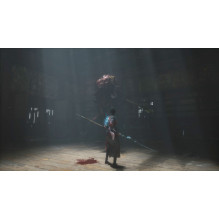 505 Games WUChang: Fallen Feathers (Pirmos dienos leidimas) PS5 505 Games WUChang: Fallen Feathers (Pirmos dienos leidimas) PS5