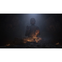 505 Games WUCHANG: Fallen Feathers (Day One Edition) PS5 505 Games WUCHANG: Fallen Feathers (Day One Edition) PS5