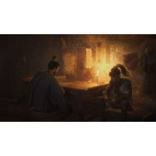 505 Games WUCHANG: Fallen Feathers (Day One Edition) PS5 505 Games WUCHANG: Fallen Feathers (Day One Edition) PS5