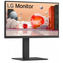 LG 24BA750-B 23,8 colio IPS 16:9 monitorius