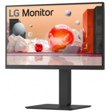 LG 24BA750-B 23,8 colio IPS 16:9 monitorius
