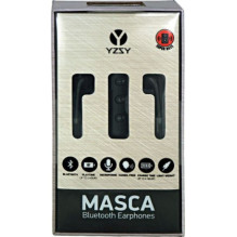 YZSY Mask Black YZSY Mask Black