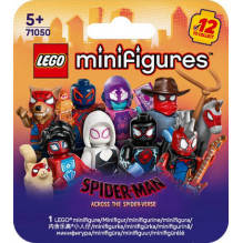 LEGO 71050 Minifigures Spider-Man LEGO 71050 Minifigures Spider-Man