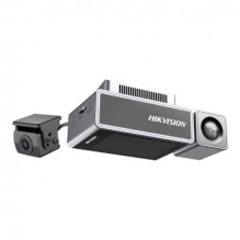 Hikvision C8 Pro + rear camera