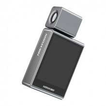 Hikvision C8 Pro + rear camera