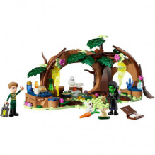 LEGO 75687 Elfabos prieglauda LEGO 75687 Elfabos prieglauda
