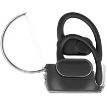 Maxcom MWH 01 Freesound Black