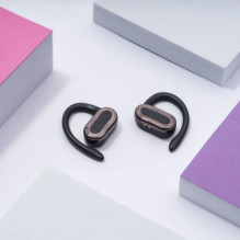 Maxcom MWH 01 Freesound Black