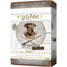 Rebel Board game HARRY POTTER - HOGWARTS BATTLE - DEFENSE AGAINST BLACK MAGI