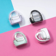 Maxcom MWH 01 Freesound Black