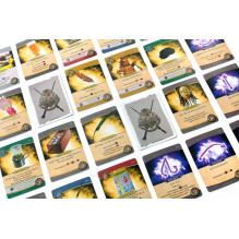 Rebel Board game HARRY POTTER - HOGWARTS BATTLE - DEFENSE AGAINST BLACK MAGI