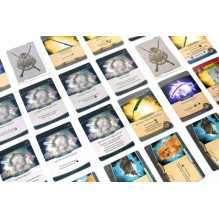 Rebel Board game HARRY POTTER - HOGWARTS BATTLE - DEFENSE AGAINST BLACK MAGI