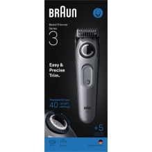 Braun BT3560 Braun BT3560