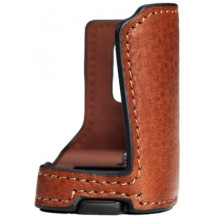 SmallRig 4699 Leather Half Case Kit for FUJIFILM X100VI Brown