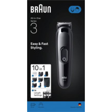 Braun AIO3560