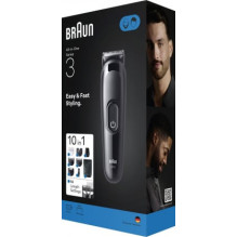 Braun AIO3560