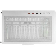 Cougar Duoface RGB White