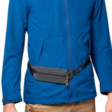 LOWEPRO Gear Up aksesuarų dirželių rinkinys, pilkas