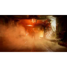 EA GAMES „Dead Space“ perdarymas „Xbox Series X“