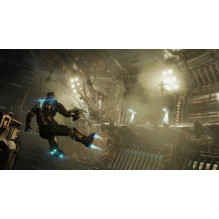 EA GAMES „Dead Space“ perdarymas „Xbox Series X“