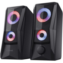 Trust GXT 606 JAVV Black