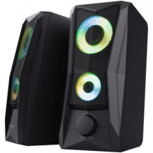 Trust GXT 606 JAVV Black