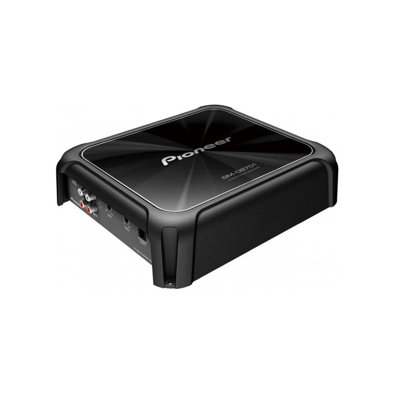 Pioneer GM-D8701
