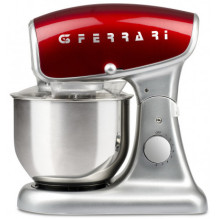 G3 Ferrari Pastaio Deluxe G20075 Red / Silver G3 Ferrari Pastaio Deluxe G20075 Red / Silver