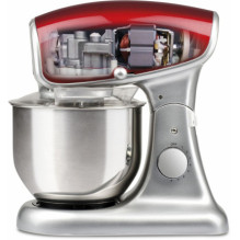 G3 Ferrari Pastaio Deluxe G20075 Red / Silver G3 Ferrari Pastaio Deluxe G20075 Red / Silver