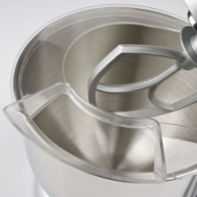 G3 Ferrari Pastaio Deluxe G20075 raudona / sidabrinė