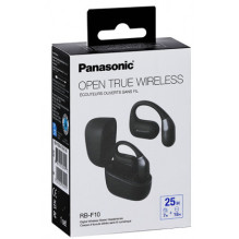 Panasonic RB-F10DE-K Black Panasonic RB-F10DE-K Black