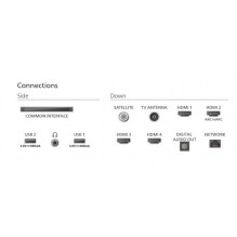 Philips 65PUS9010 / 12