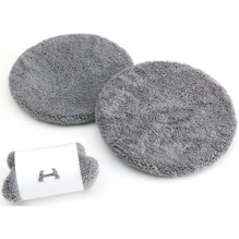 HUTT DDC, C65 valymo šluostė