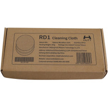 HUTT DDC, C65 Cleaning Cloth