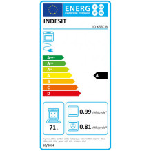 Indesit IO K55C B Indesit IO K55C B