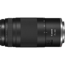 Canon RF 75-300mm F4-5.6