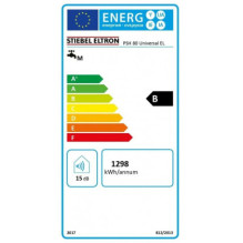 Stiebel Eltron Slovakia PSH 80 universalus EL 231152