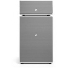 Audio Pro Drumfire II šilkinis baltas