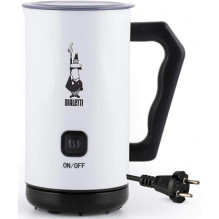 Bialetti MKF02 pieno plakiklis, baltas