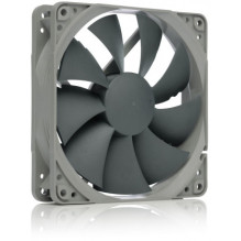 Noctua NF-P12 redux 900 120 mm korpuso ventiliatorius