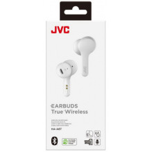 JVC HA-A8T White