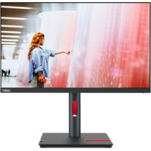 Lenovo ThinkVision P24q-30 23.8" IPS 16:9 monitorius
